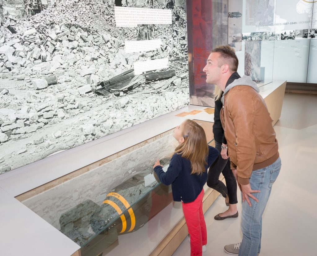 Le Mémorial de Falaise