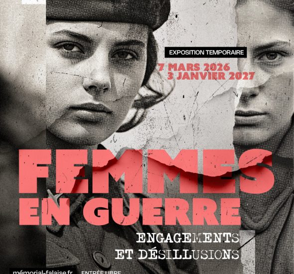 Exposition temporaire
