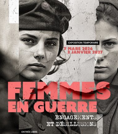 Femmes en guerre – Engagements et désillusions