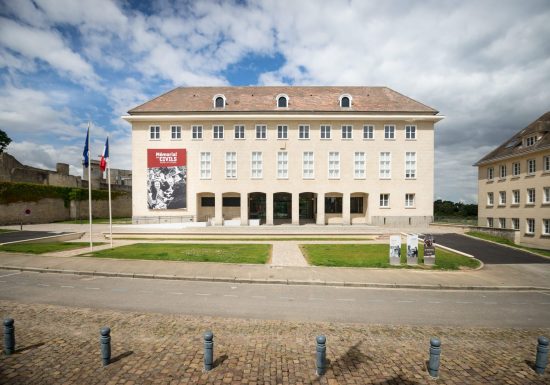 Découvrir le Mémorial