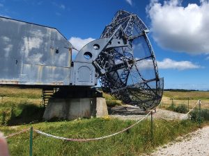 Station Radar 44 – Musée Franco-Allemand