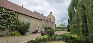 Abbaye Sainte-Marie aux Dames