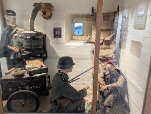 Musée de la Batterie de Merville