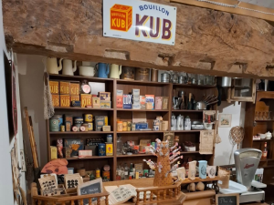 Musée associatif – Chez Marcel