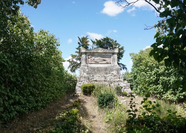 Journée du patrimoine à la brèche au Diable