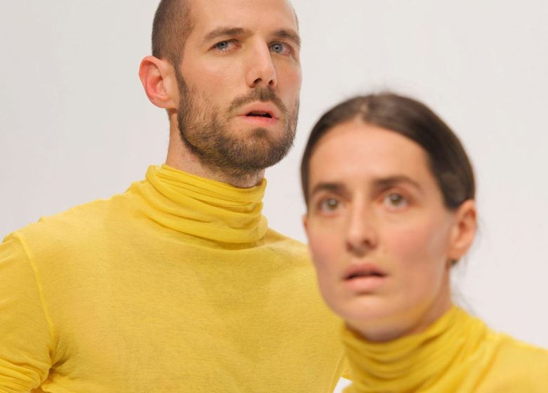 Stage corps et voix – ventriloquie