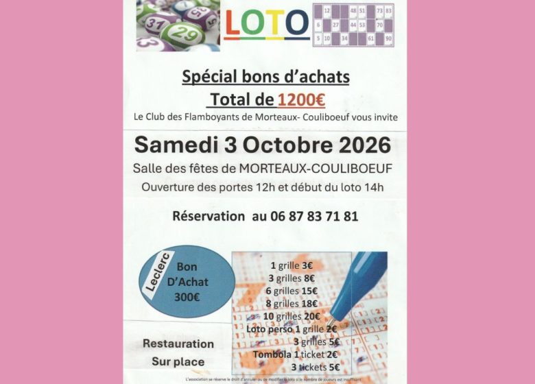 Loto