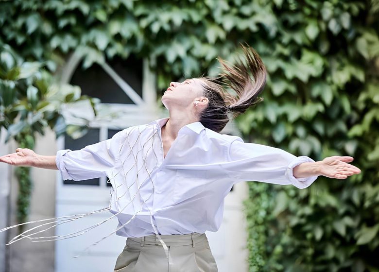 FLASH | Visite dansée du Pôle culturel