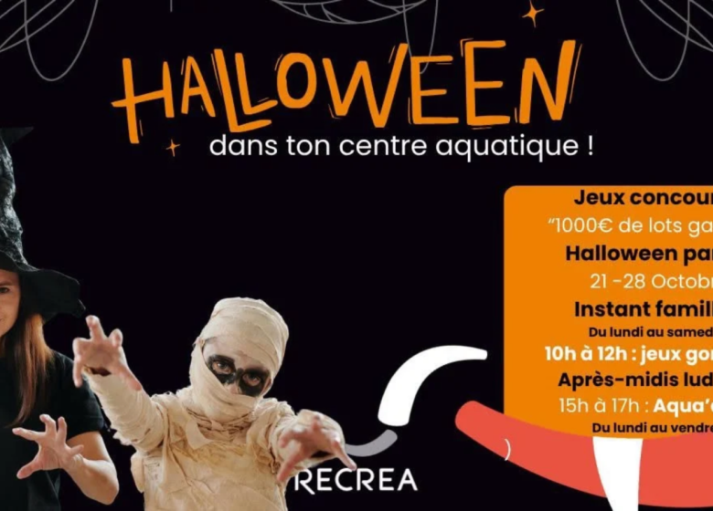 Halloween Party