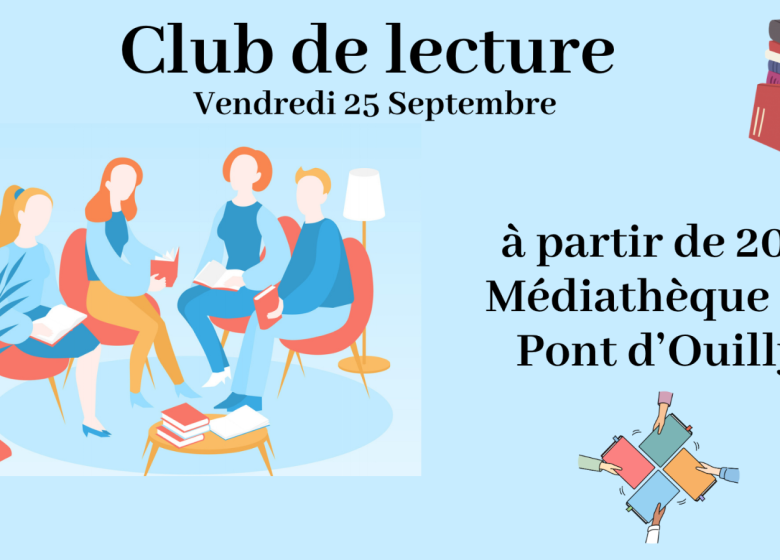 Club de lecture