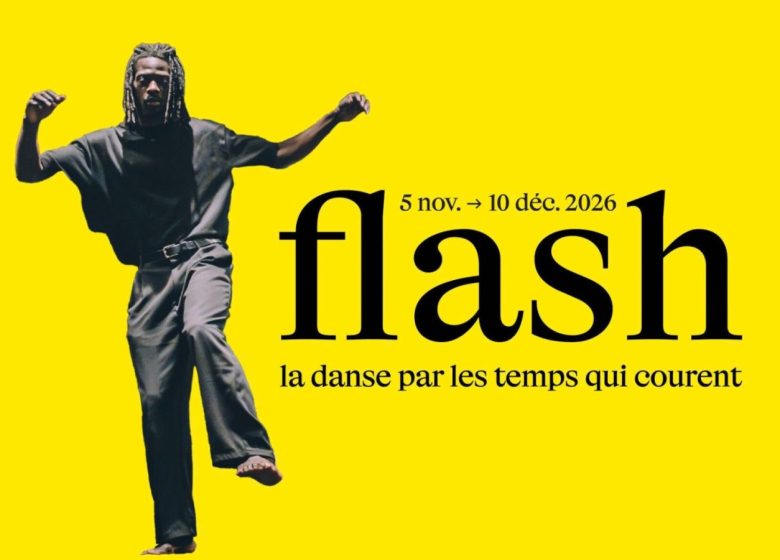 Festival Flash