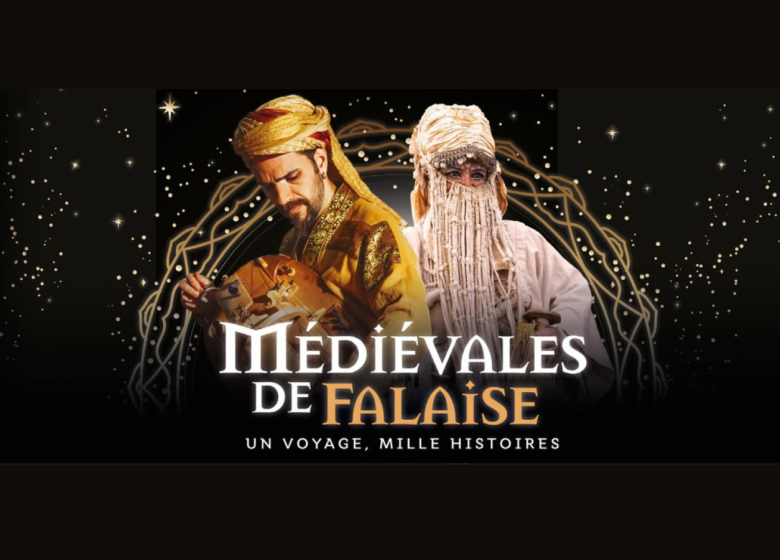 Les Médiévales de Falaise