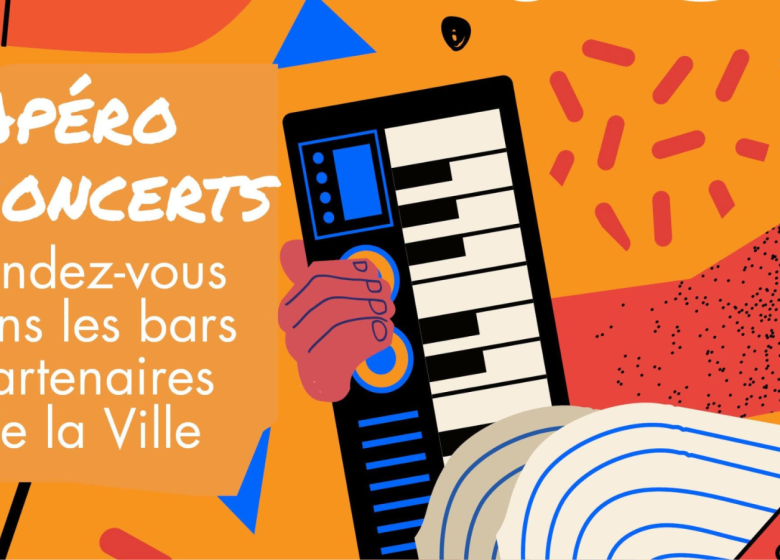 Apéro-Concerts