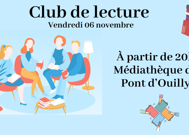 Club de lecture