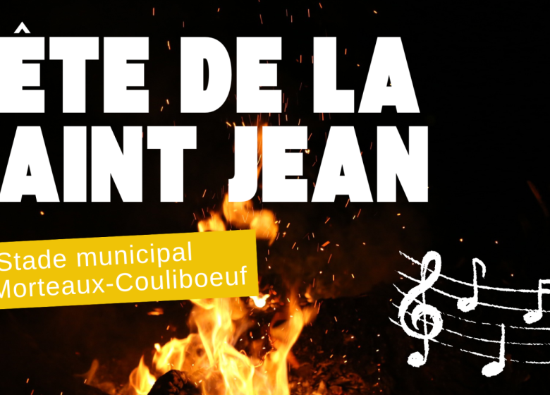 Fête de la Saint Jean