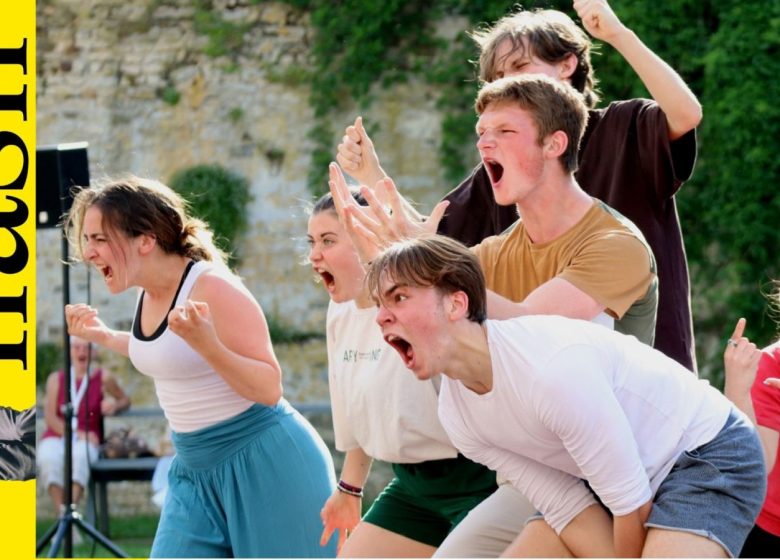 FLASH | Comment les droits culturels nous mettent en mouvement