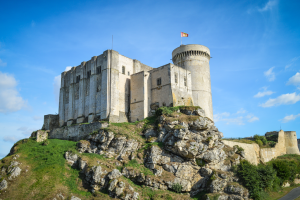 Château Guillaume Le Conquérant