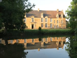 Château de Grisy