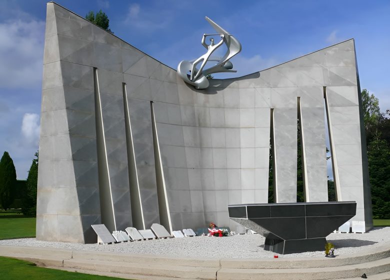 Cimetière Militaire Polonais