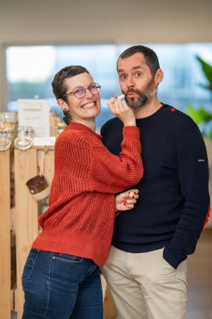 Les savons d&rsquo;Orely