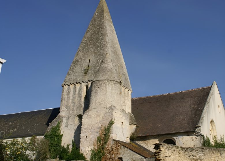 Eglise de Damblainville