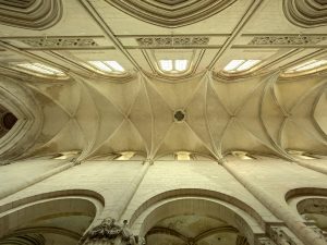 Eglise St Gervais St Protais