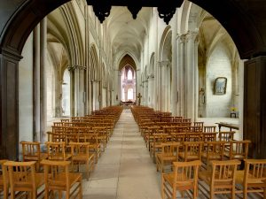 Eglise St Gervais St Protais