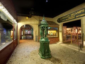 Musée des Automates