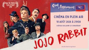 Ciné et Patrimoine : « Jojo Rabbit »