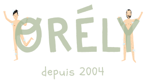 Les savons d&rsquo;Orely