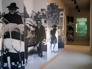 Mémorial de Falaise – Les civils dans la guerre