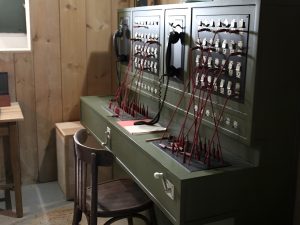 Station Radar 44 – Musée Franco-Allemand