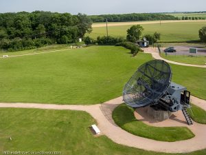 Station Radar 44 – Musée Franco-Allemand