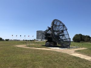 Station Radar 44 – Musée Franco-Allemand