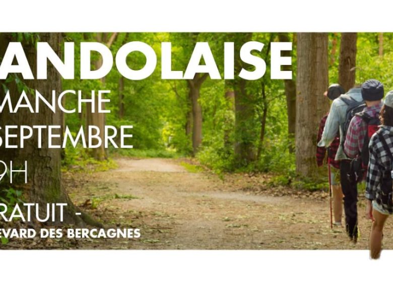 La Randolaise