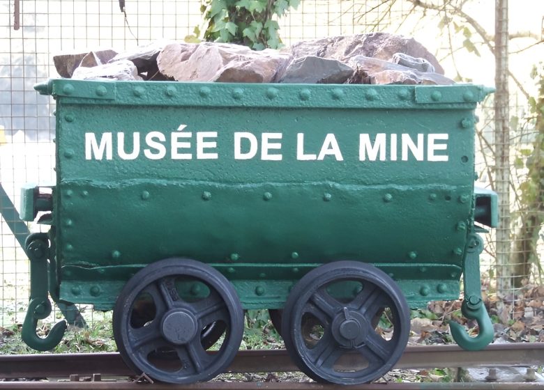 Musée Mémoire de Fer