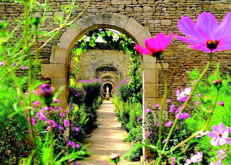 Fête de la rose et du jardin