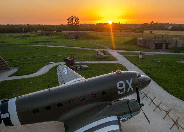 Musée de la Batterie de Merville