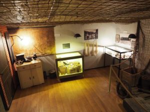 Blackwater Museum 39/45 Berjou