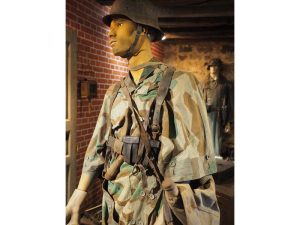 Blackwater Museum 39/45 Berjou