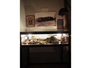 Blackwater Museum 39/45 Berjou