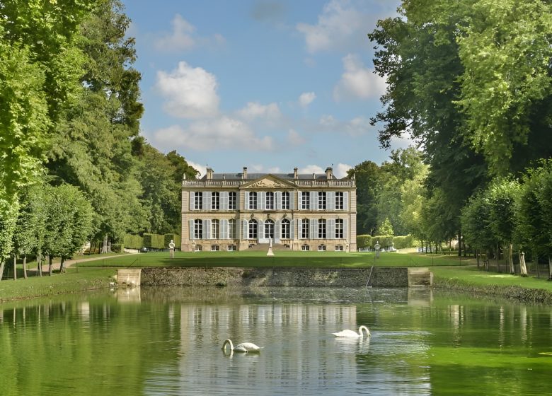 Château de Canon