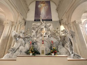 Eglise Notre-Dame-de-Guibray