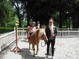 Haras national du Pin
