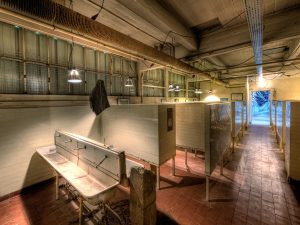 Musée Mémoire de Fer