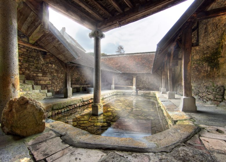 Vieux Lavoir