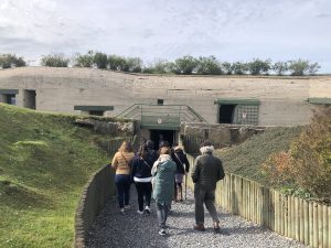 Station Radar 44 – Musée Franco-Allemand